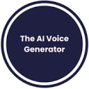 FREE Trump AI voice Generator Logo