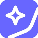 Freudly — AI Therapist Logo
