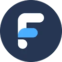 Futurepedia - Find The Best AI Tools &amp; Software Logo