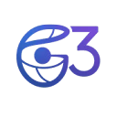 Genie 3 - Interactive AI World Model Logo