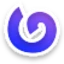 Gensmo - Snap &amp; Style: Turn Your Moments into Magic Logo