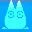Ghibli AI: Free ChatGPT Ghibli AI Art Generator Logo