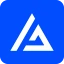 GoAI — Investing Analyst Logo
