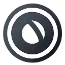 Grok Imagine Logo