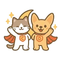 Hello Pet Dreams Logo
