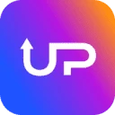 Hire AI Developers with Upstaff.com Logo