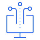 HookTide Logo