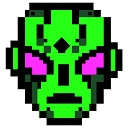 Human or Not: A Social Turing Game Logo