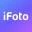 iFoto Logo