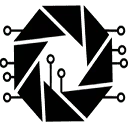 Image Creator AI Logo
