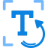 Image to Text Converter IO Logo