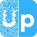 Image Upscaler - Upscale Your Photo for Free with AI Logo