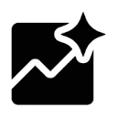 ImageFX - Free AI Image Generator Logo