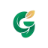 Images to Pure White Background Logo
