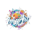 ImgArt Ai Logo