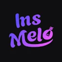 InsMelo Logo