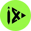Inspix AI Logo