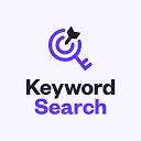 KeywordSearch.com Logo