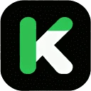Kling 3.0 Free Logo