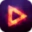 LitVideo Logo