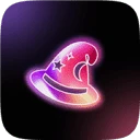 MagicShot Logo