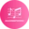 Make Best Music Logo