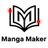 Manga Maker Logo