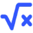 MathGPT AI Logo