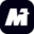 Media.io AI Video Generator Logo