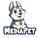 MediaPET Logo