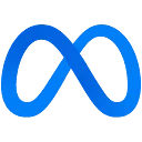 Meta Segment Anything Model 2 Logo