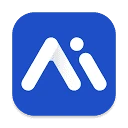 秘塔AI Logo