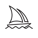 Midjourney TV Logo