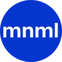 mnml.ai Logo
