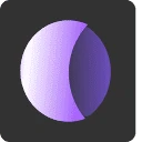 Moonlit Platform Logo