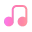 Musicfy Logo