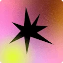 Muze AI Logo