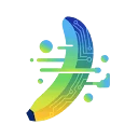 Nano Banana AI- Logo