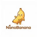 Nano Banana Pro - 1 Logo