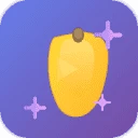 Nano Banana Video Logo
