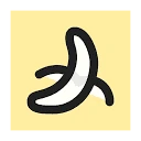 Nano-Banana Logo