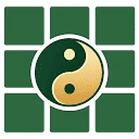 NineFengShui Logo