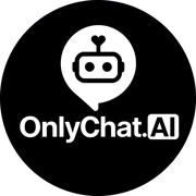 OnlyChatAI Logo