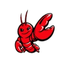 OpenClaw-1 Logo