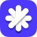 Overchat AI Logo