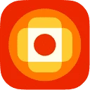Overlap- Logo