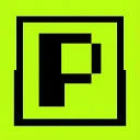 P402.io Logo