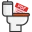 PDF To Brainrot AI Logo