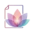 PDF.beauty Logo