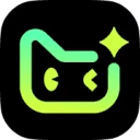 PhotoCat AI Image Extender Logo